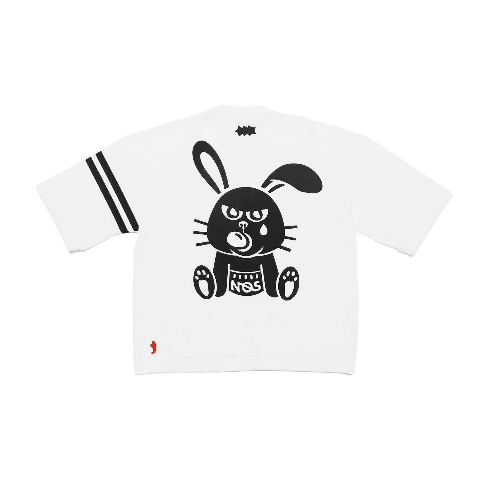 Short sleeve shirt