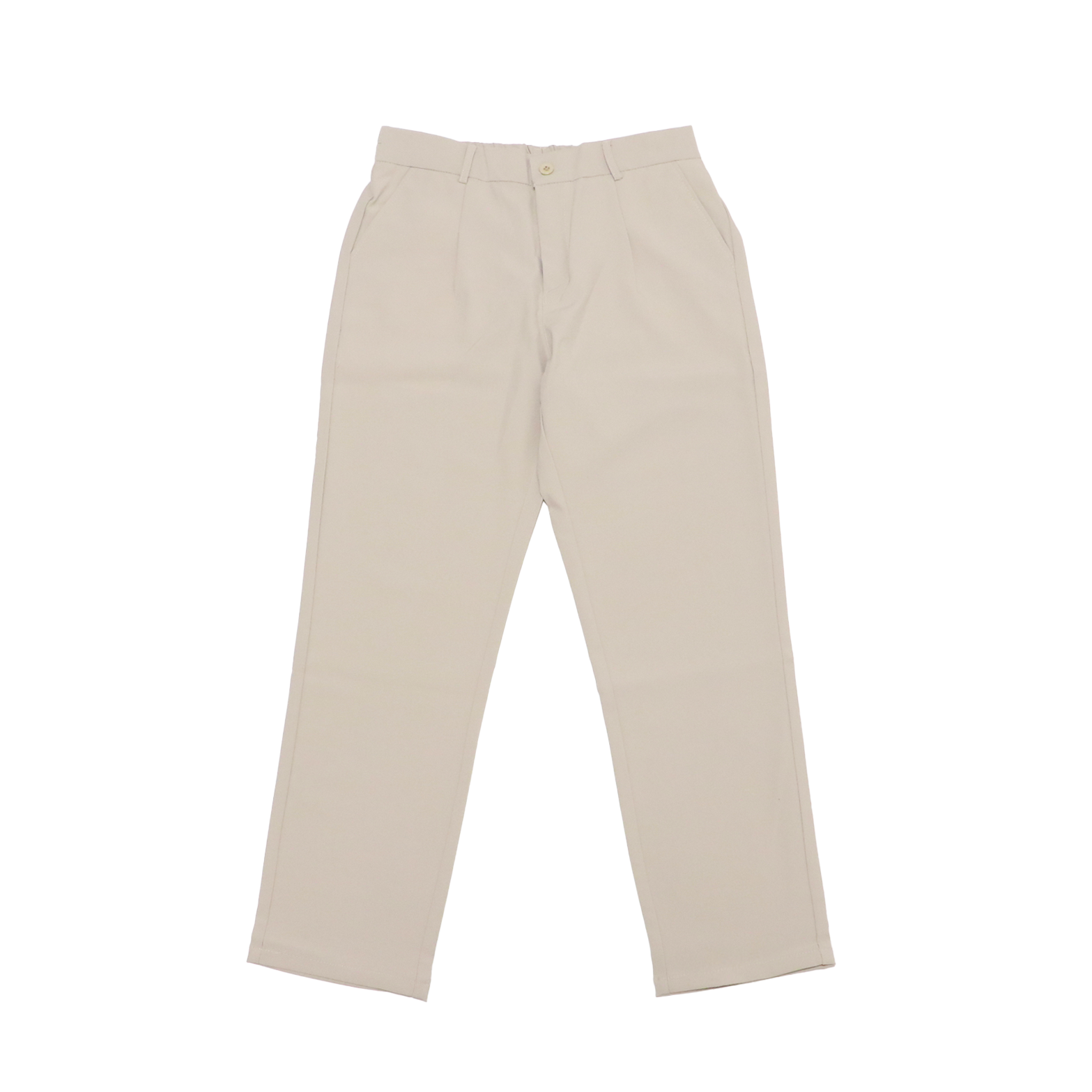 Tapered Pants