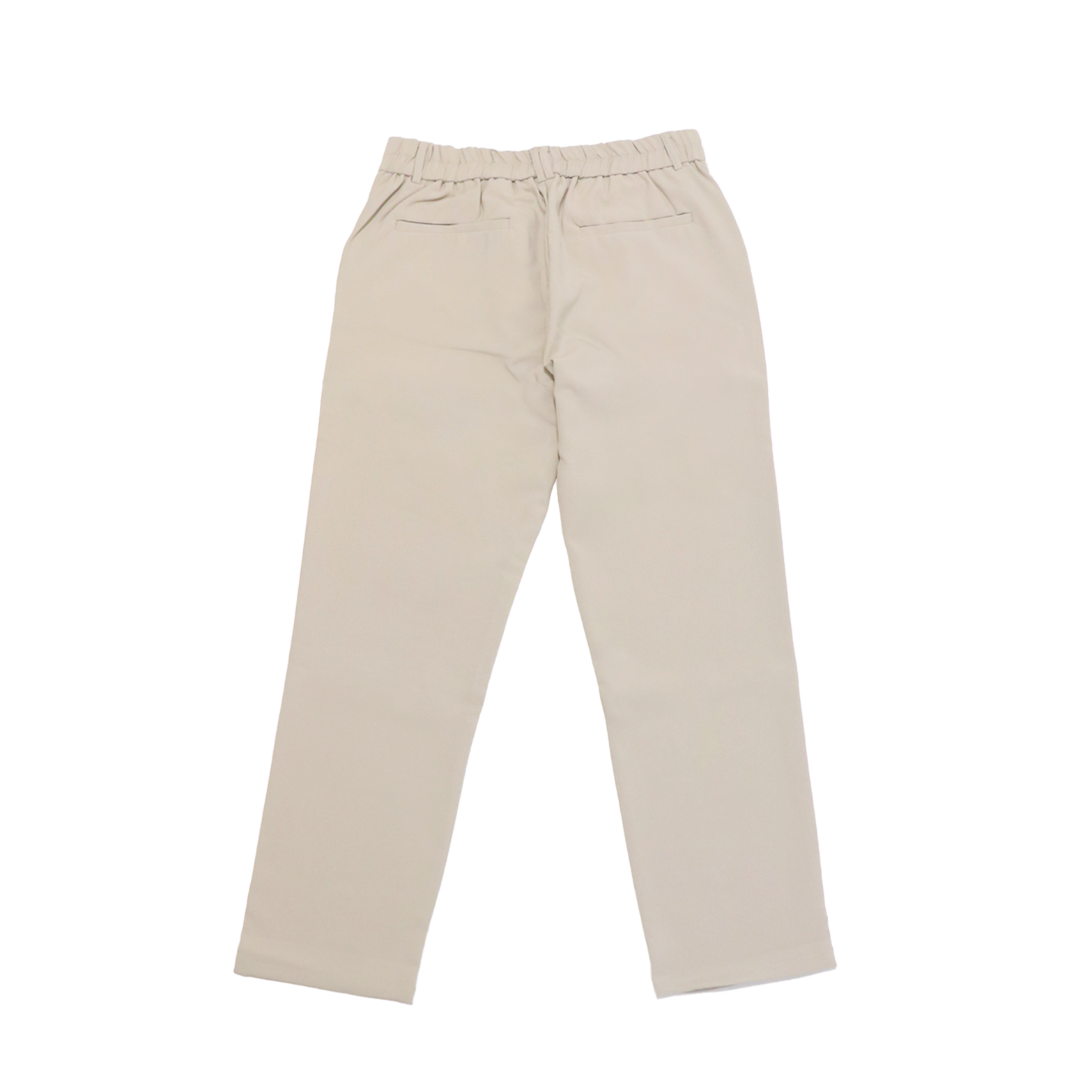 Tapered Pants